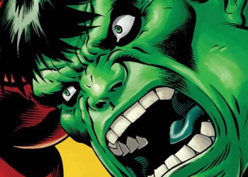 Illustration for article titled Child And Alien Barbarians Tussle In This Week's Comics